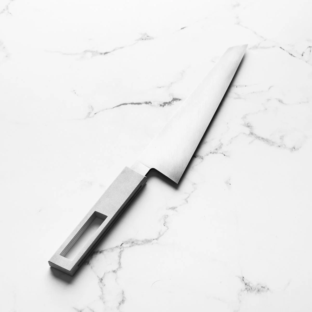 Karol Karyś Semi-Production Gyuto - Image 2