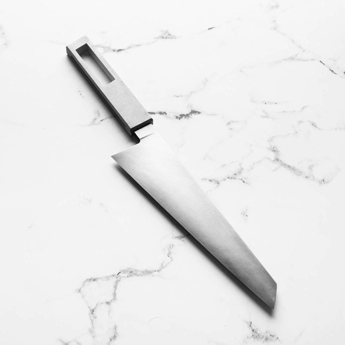 Karol Karyś Semi-Production Gyuto - Image 3