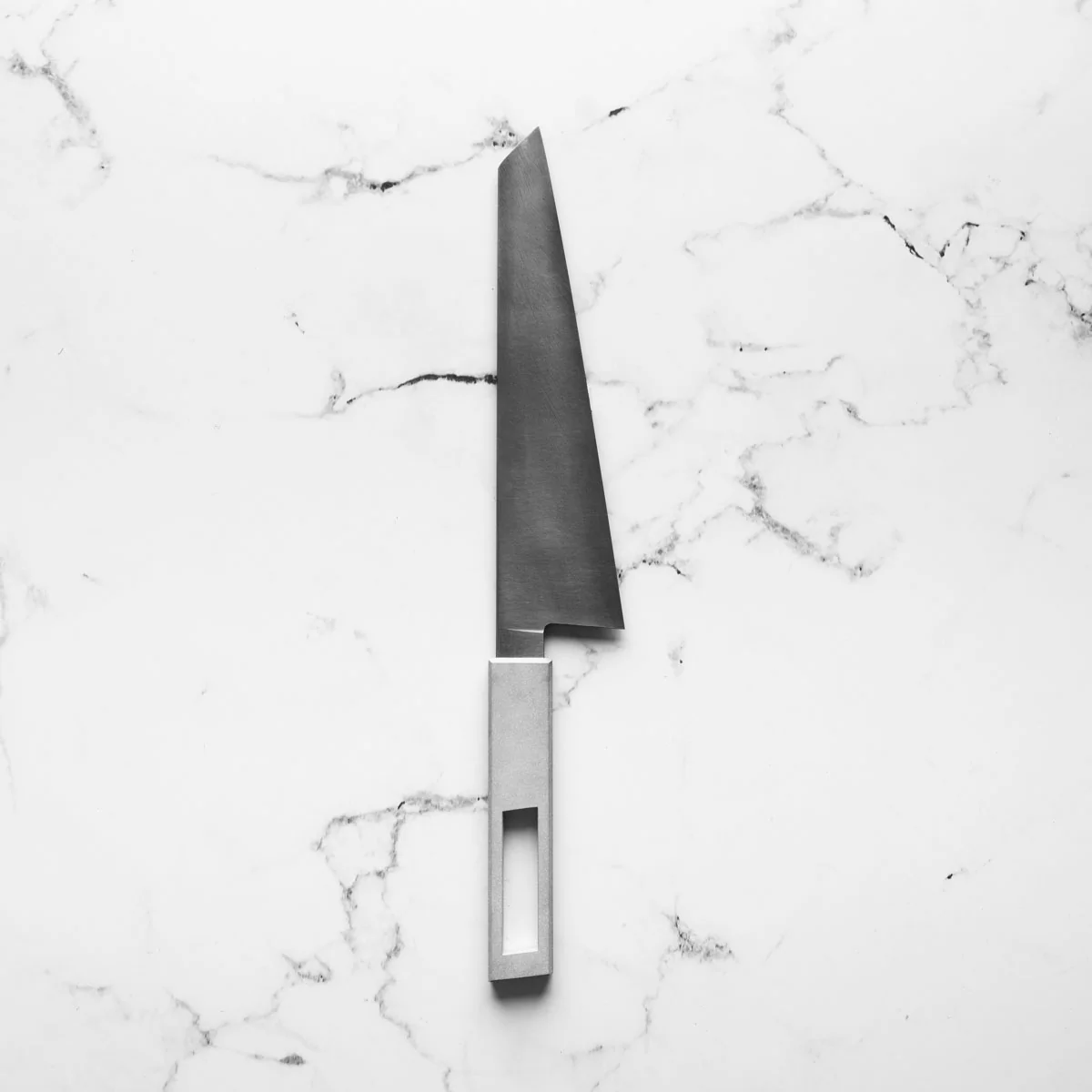 Karol Karyś Semi-Production Gyuto - Image 4
