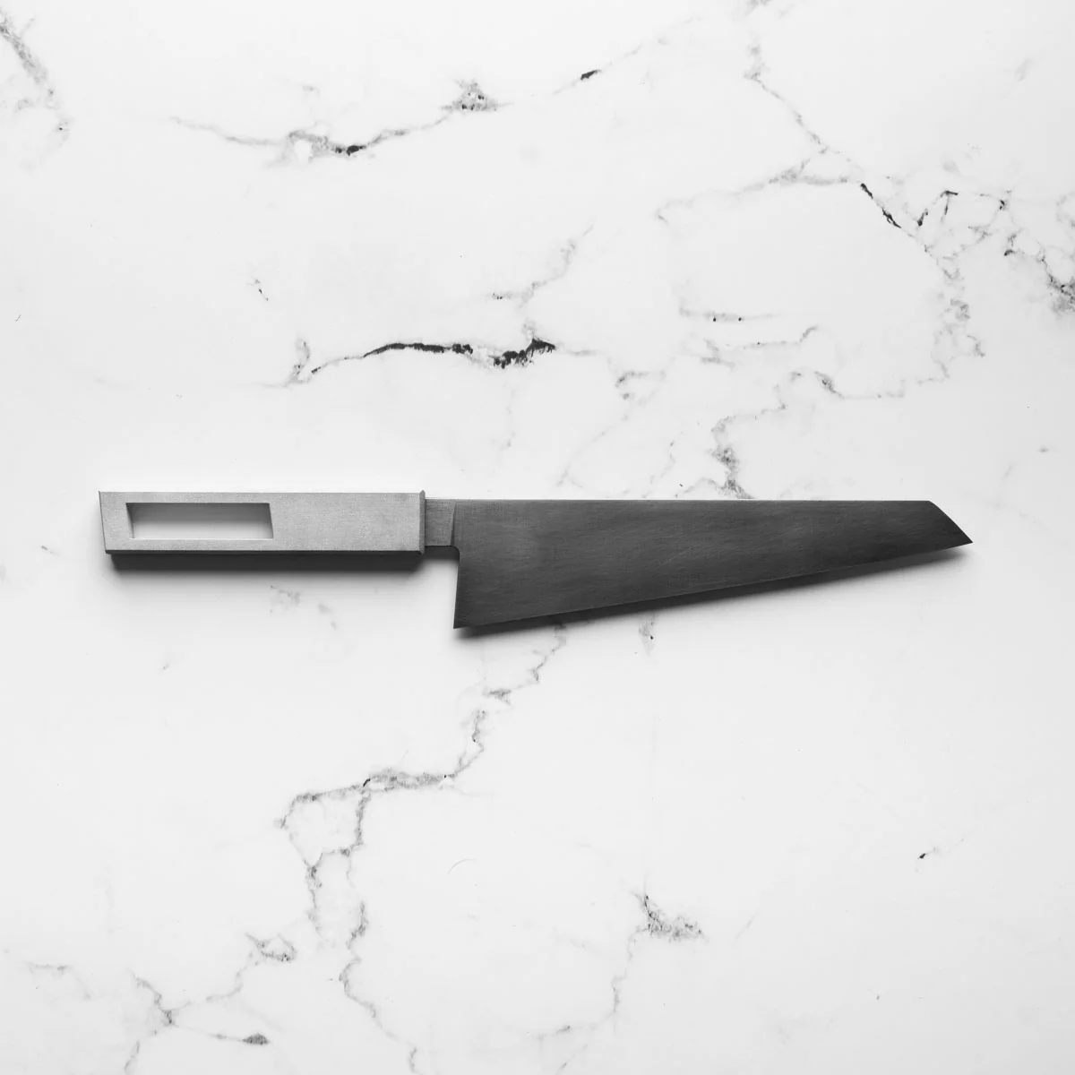 Karol Karyś Semi-Production Gyuto - Image 5