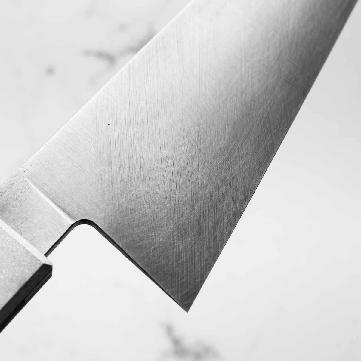 Karol Karyś Semi-Production Gyuto - Image 6