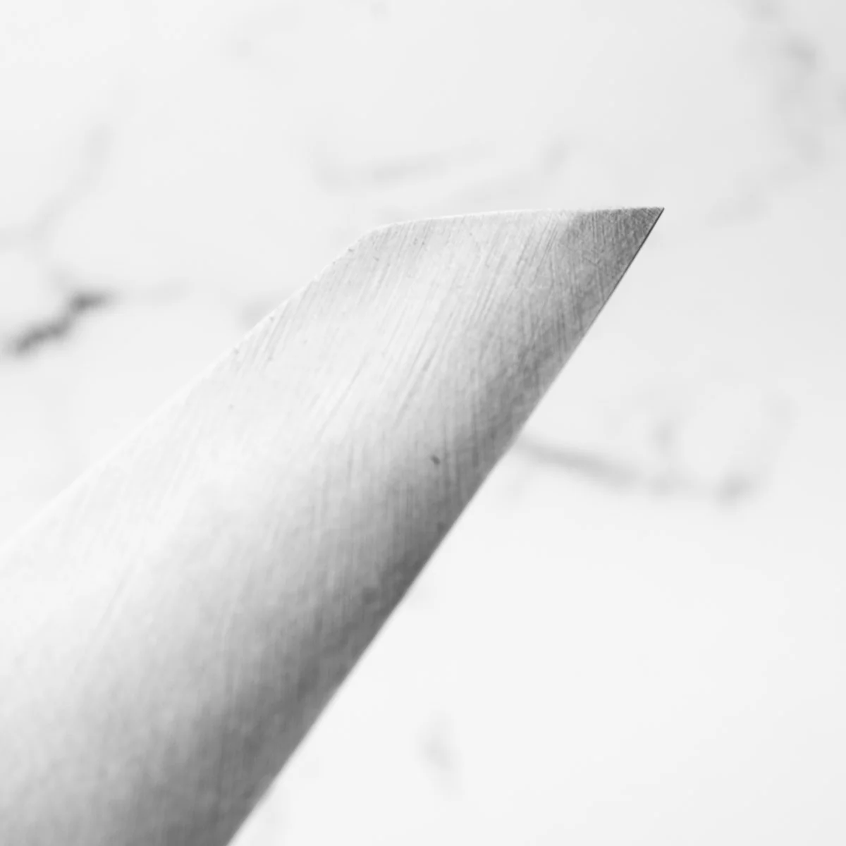 Karol Karyś Semi-Production Gyuto - Image 8