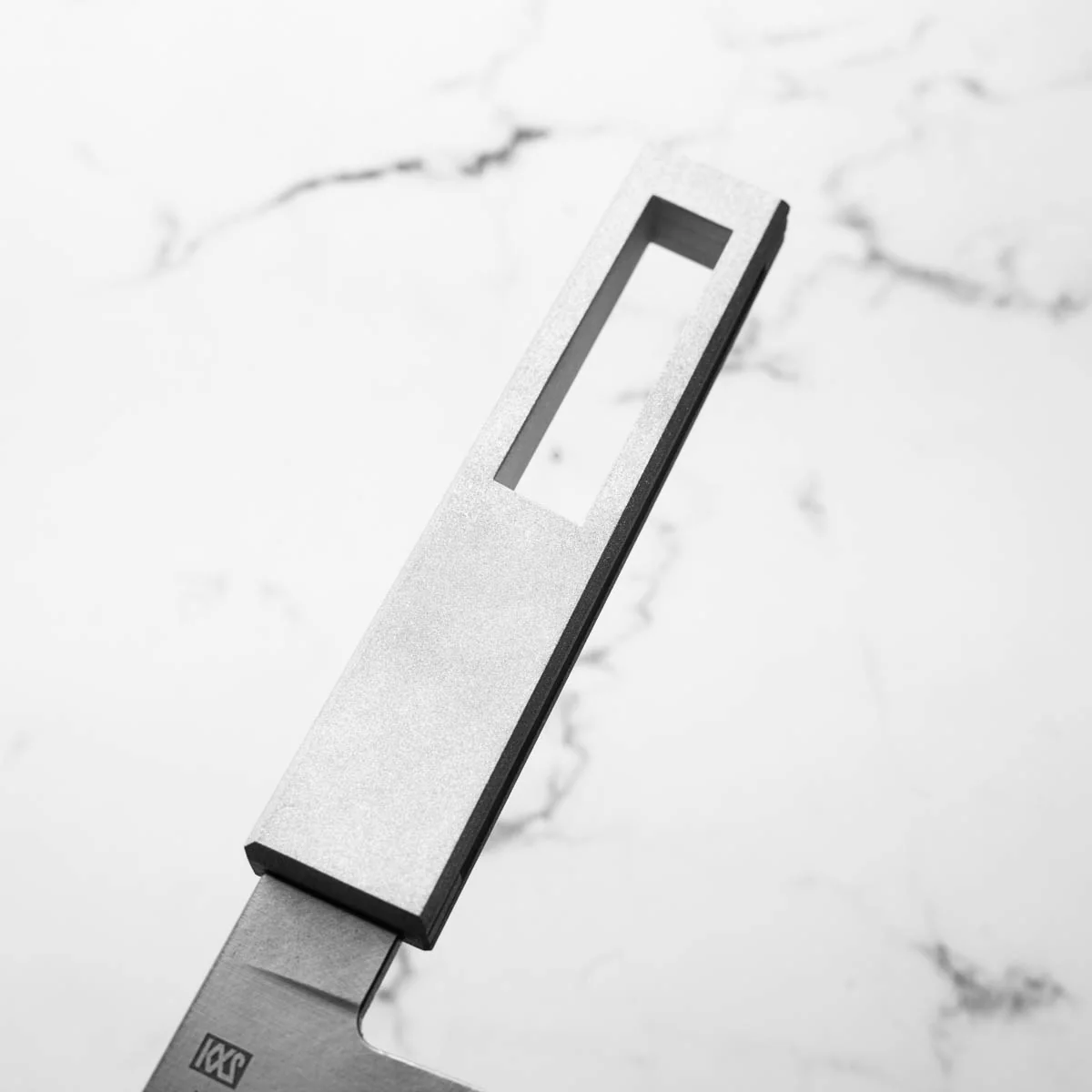 Karol Karyś Semi-Production Gyuto - Image 9