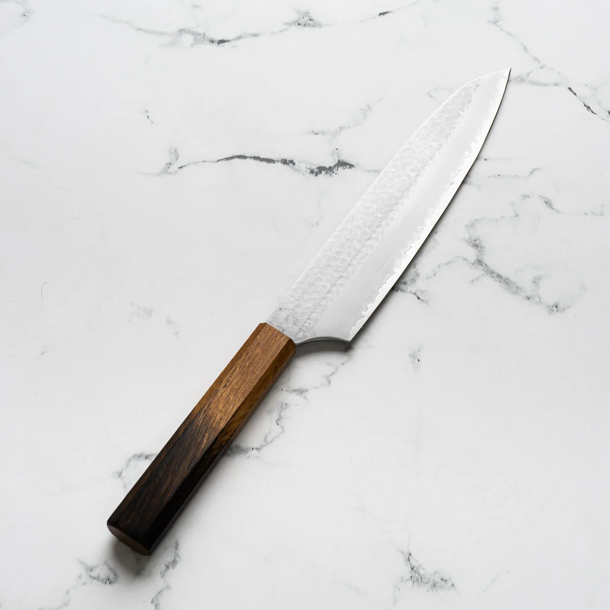 Kataoka VG5 Gyuto 210mm - Image 2