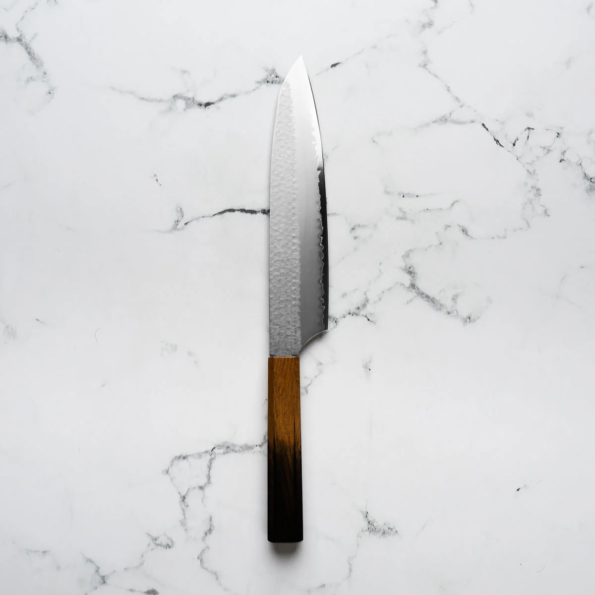 Kataoka VG5 Gyuto 210mm - Image 3