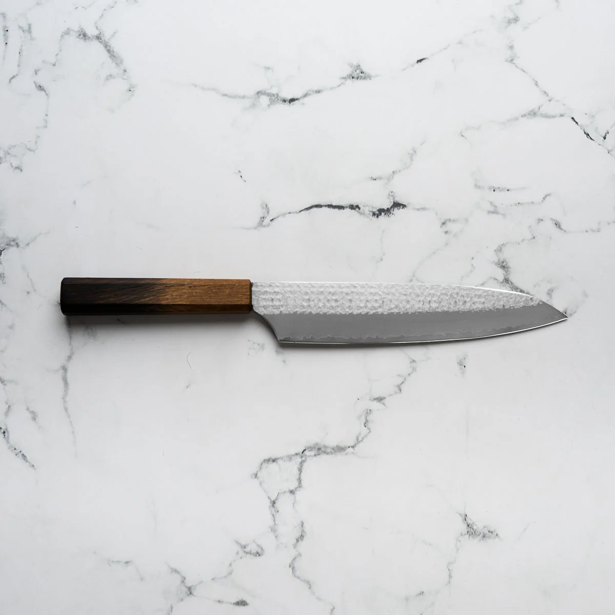 Kataoka VG5 Gyuto 210mm - Image 4