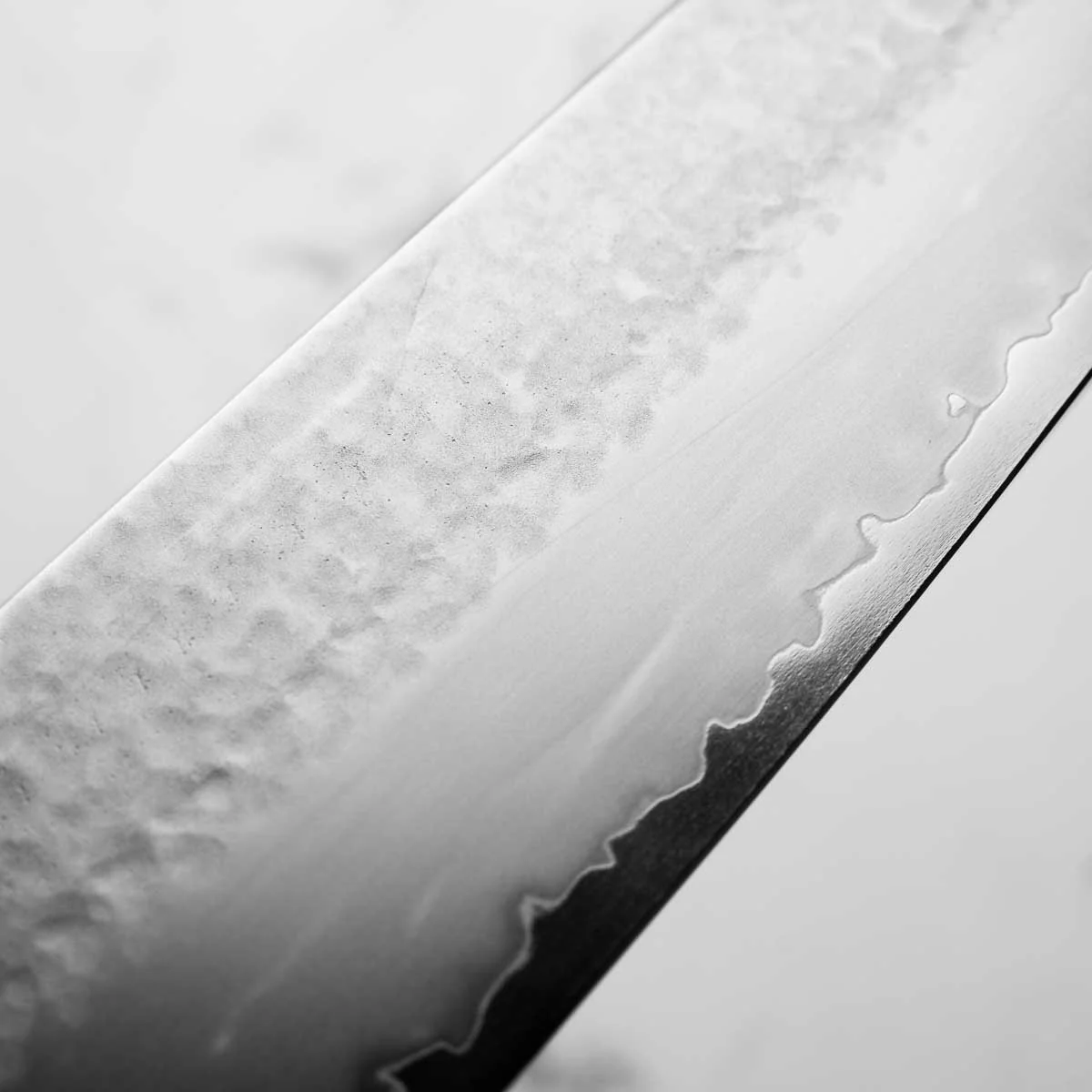Kataoka VG5 Gyuto 210mm - Image 5