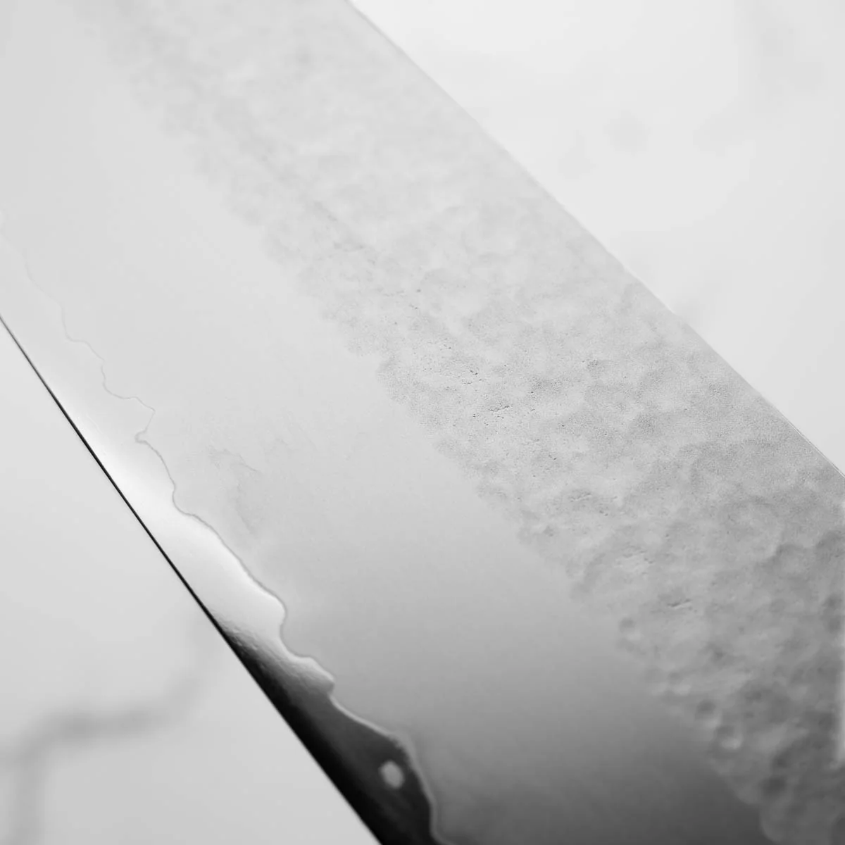 Kataoka VG5 Gyuto 210mm - Image 6