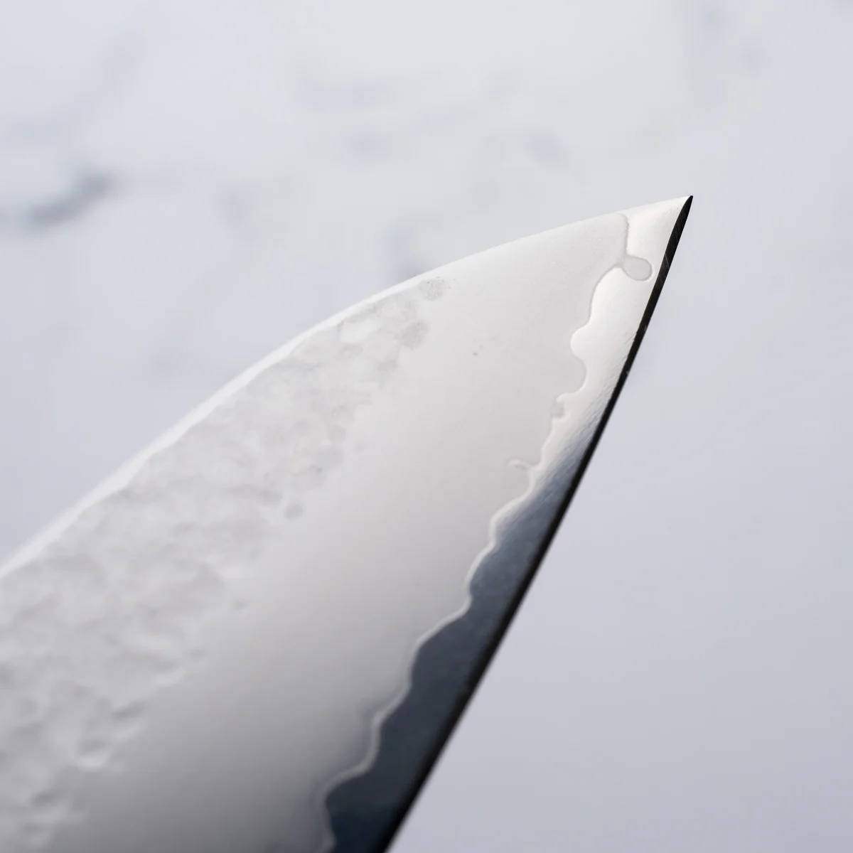 Kataoka VG5 Gyuto 210mm - Image 7