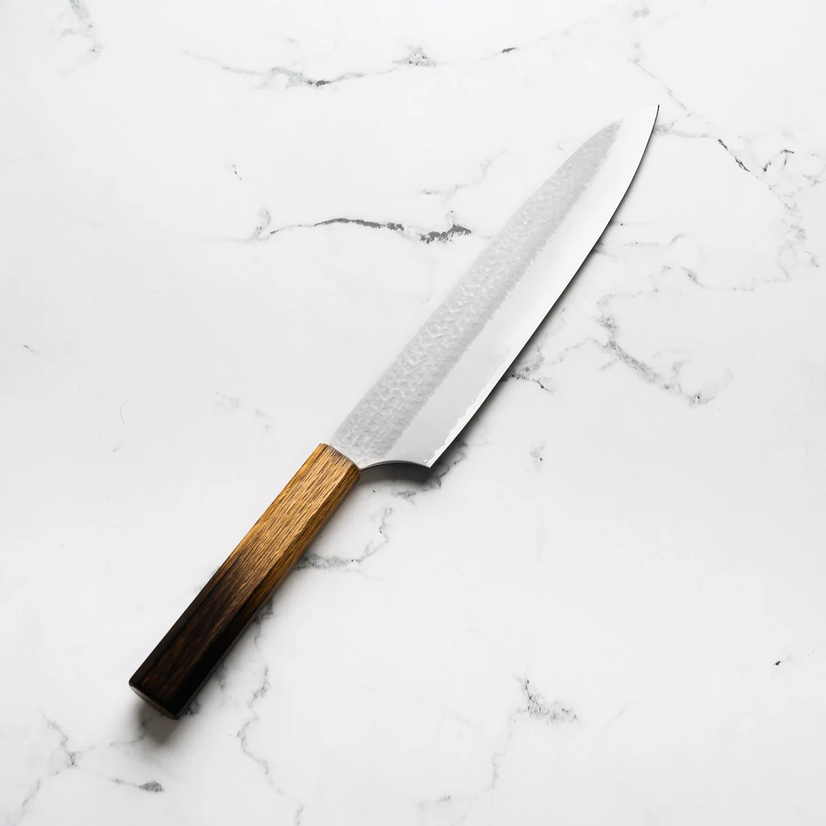 Kataoka VG5 Gyuto 240mm - Image 2