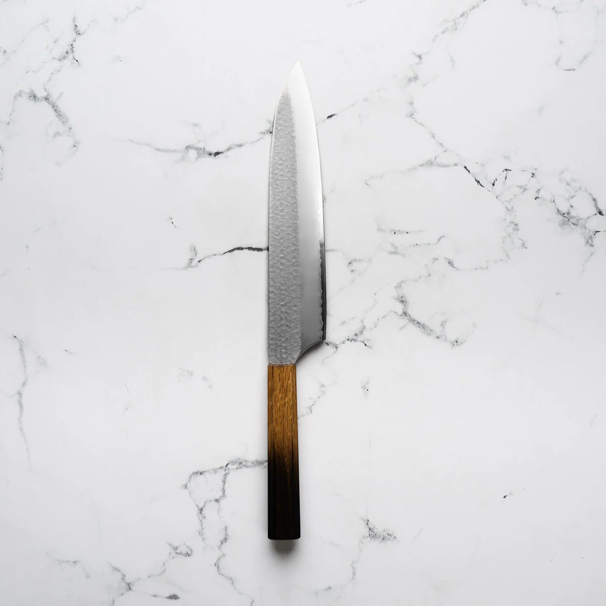 Kataoka VG5 Gyuto 240mm - Image 3