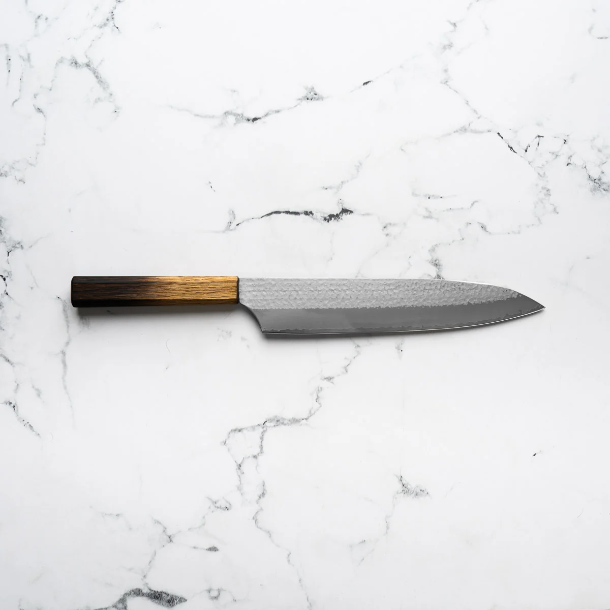 Kataoka VG5 Gyuto 240mm - Image 4