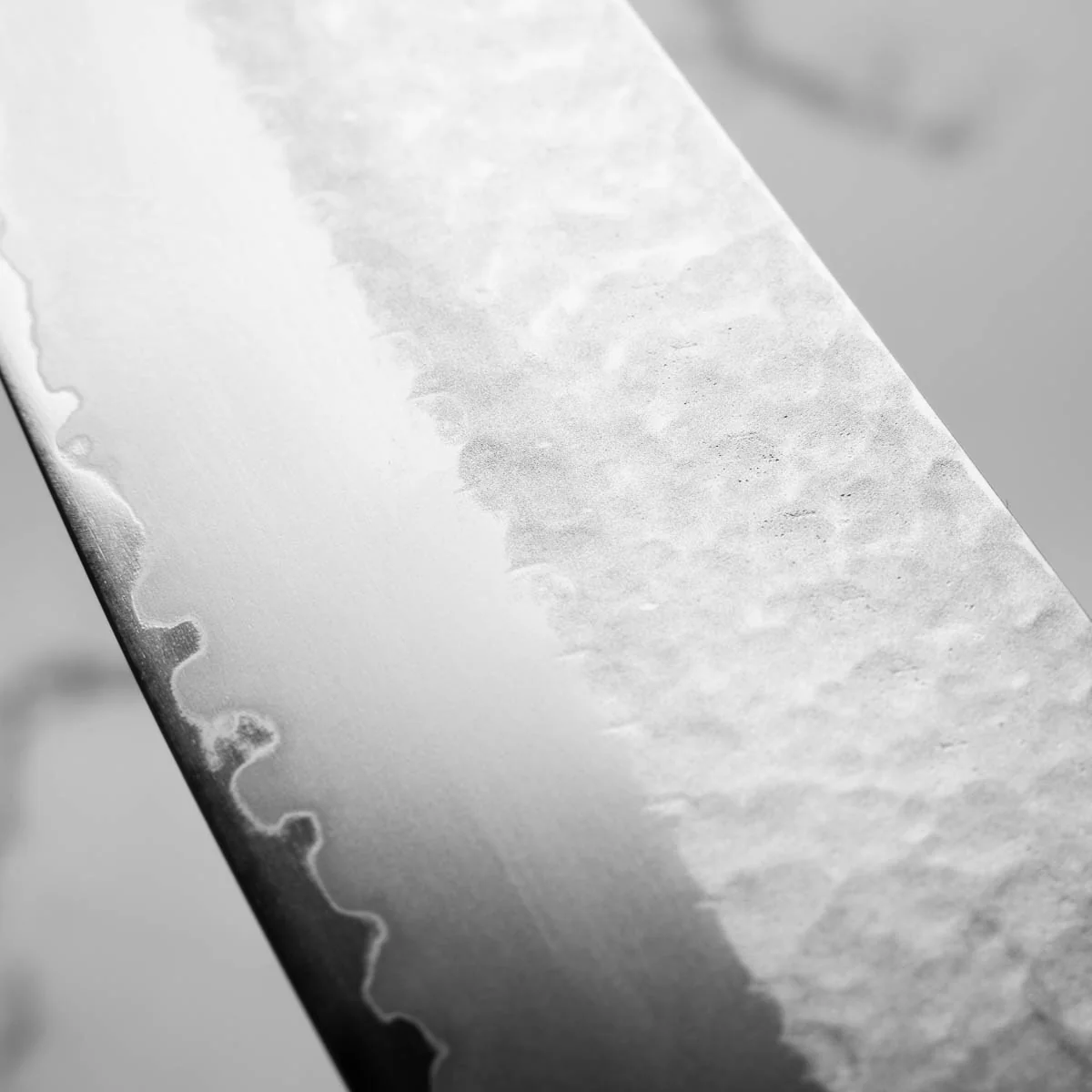 Kataoka VG5 Gyuto 240mm - Image 6