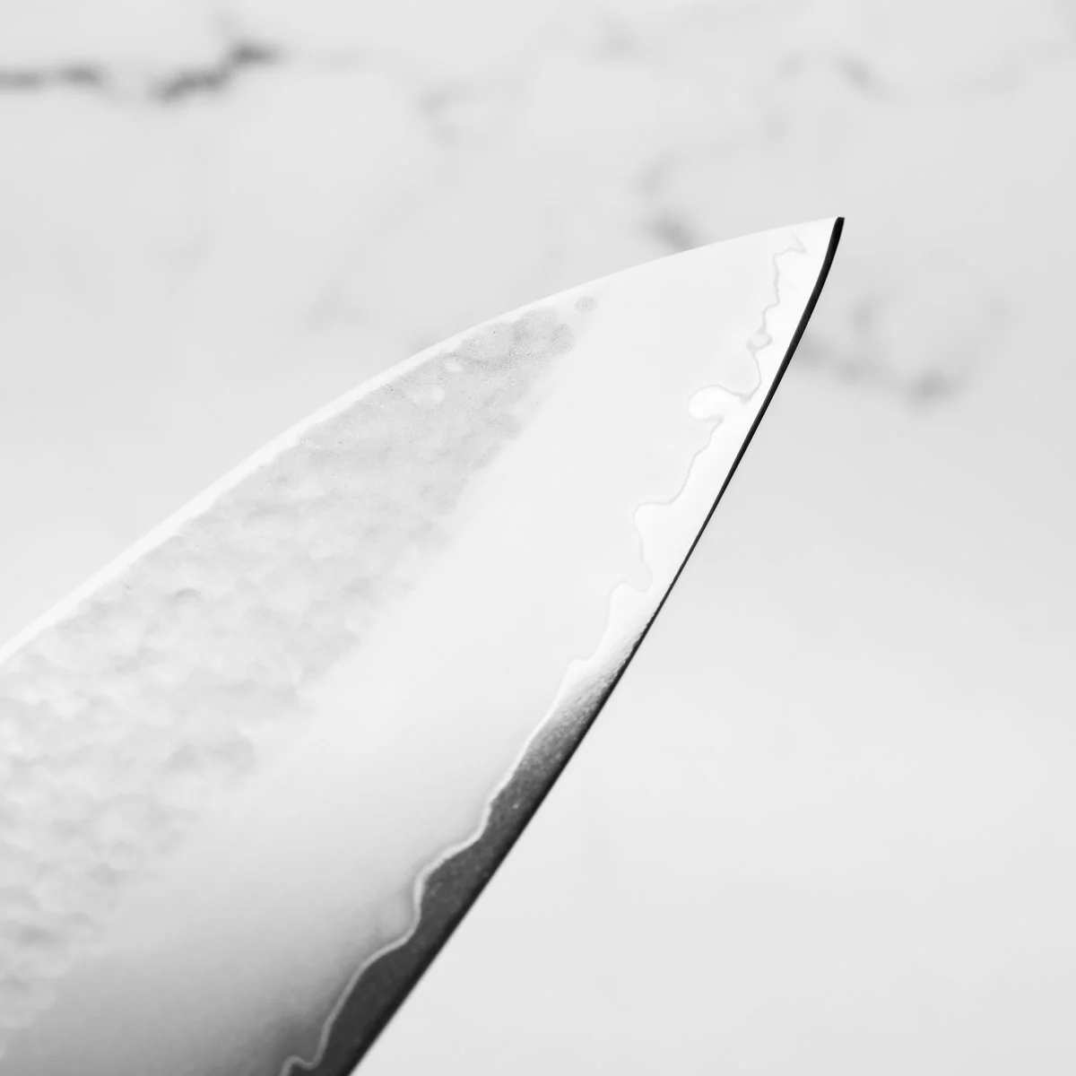 Kataoka VG5 Gyuto 240mm - Image 7
