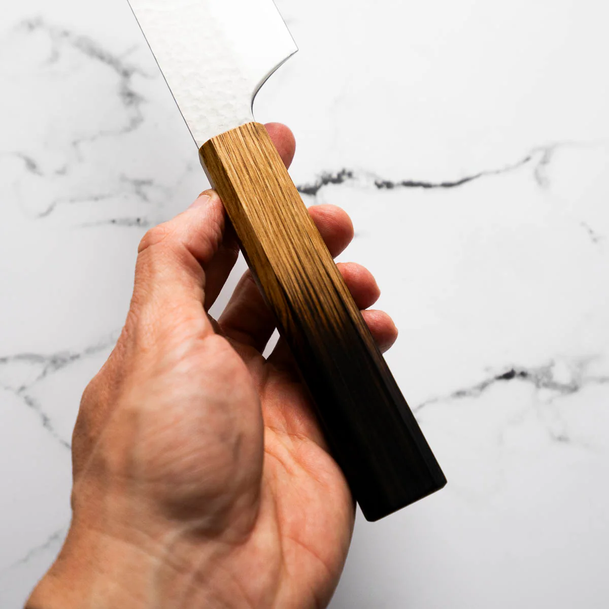 Kataoka VG5 Tsuchime Bunka 165mm - Image 2