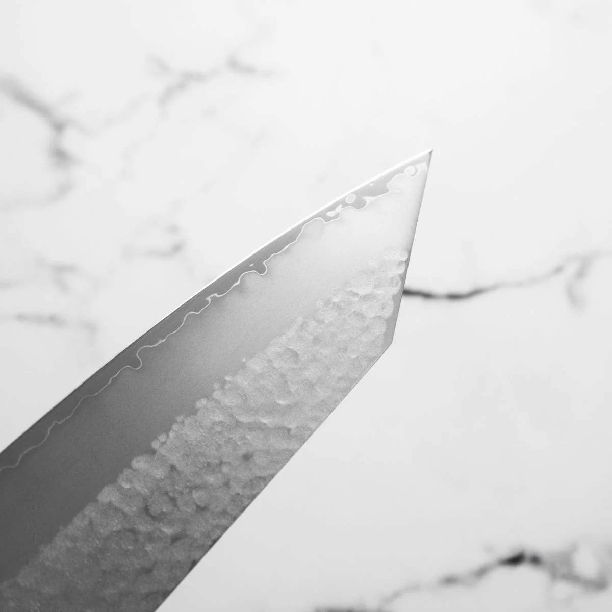 Kataoka VG5 Tsuchime Bunka 165mm - Image 3