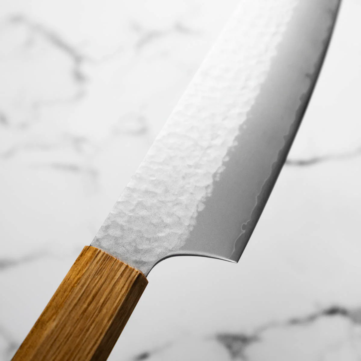 Kataoka VG5 Tsuchime Bunka 165mm - Image 4