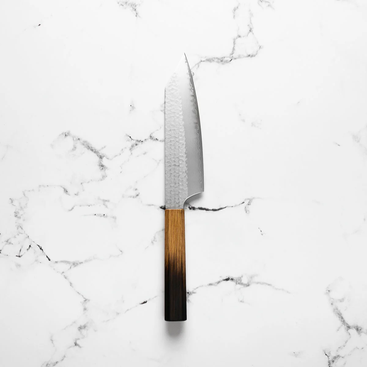 Kataoka VG5 Tsuchime Bunka 165mm - Image 6