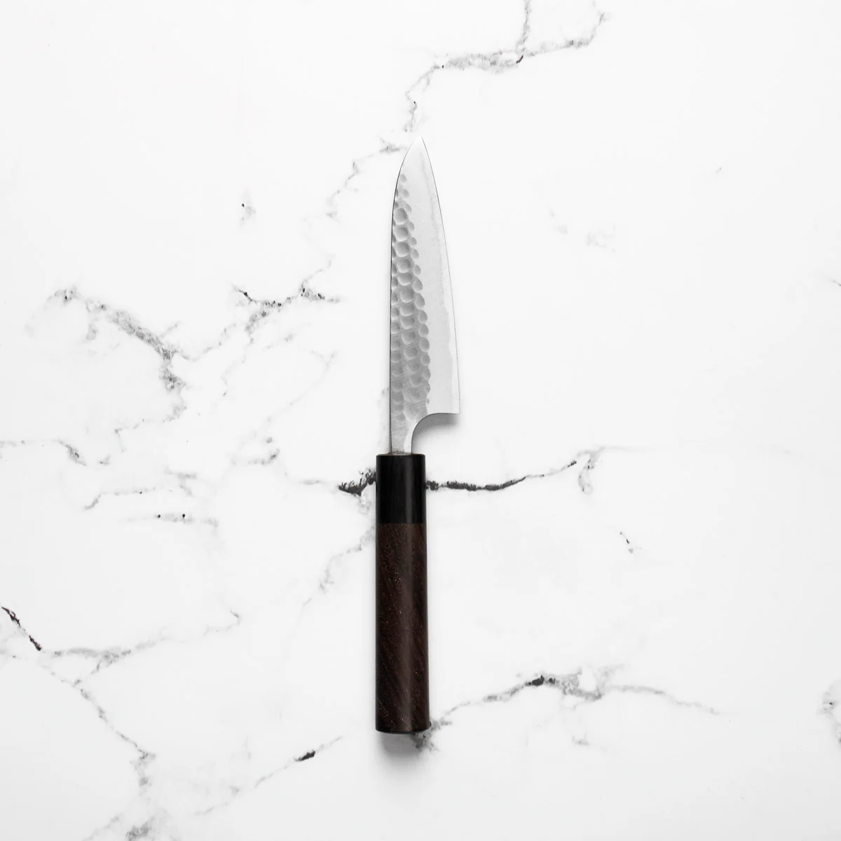 Katsushige Anryu Blue 2 Tsuchime Petty 120mm - Image 3