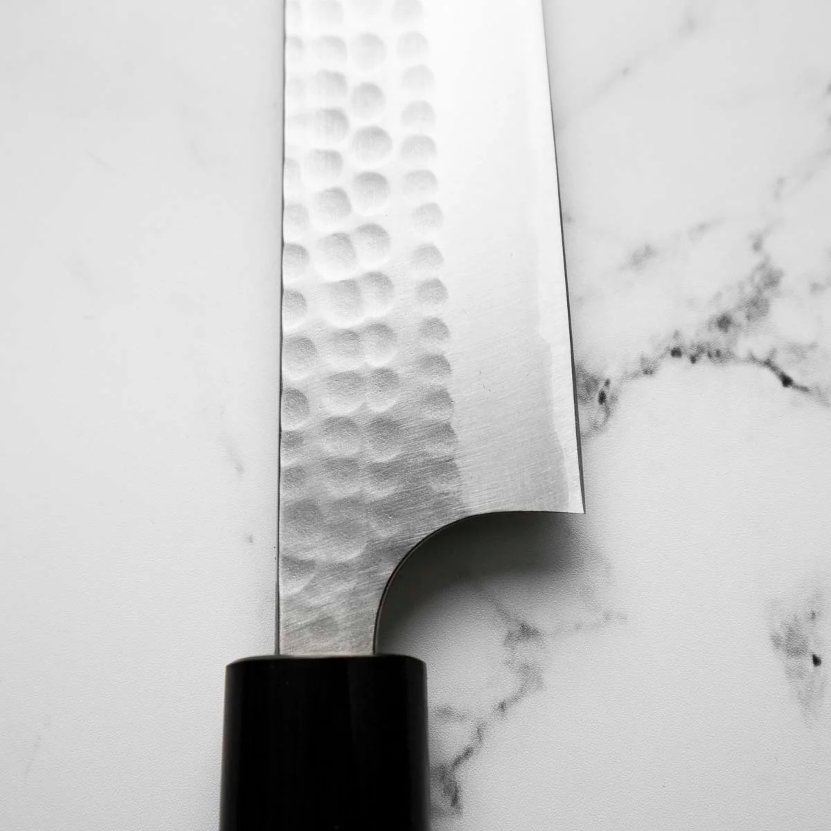 Katsushige Anryu Blue Super Tsuchime Sujihiki 270mm - Image 6
