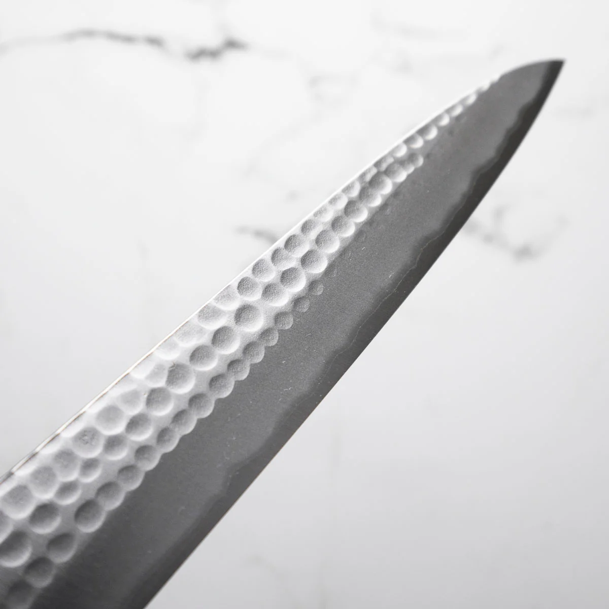 Katsushige Anryu Blue Super Tsuchime Sujihiki 270mm - Image 7