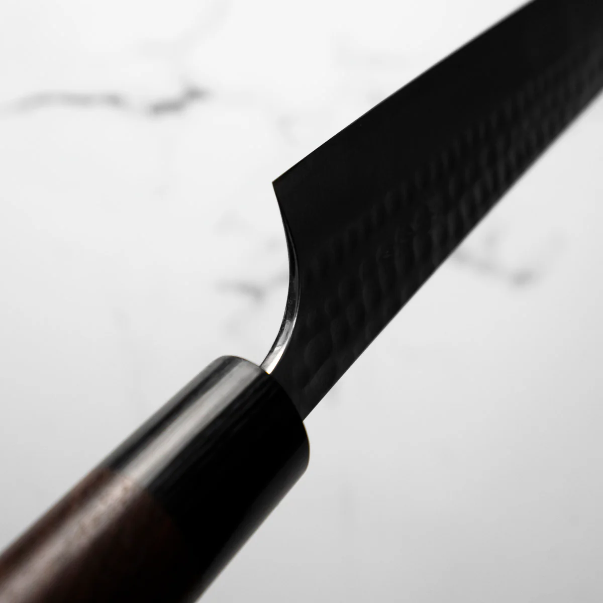 Katsushige Anryu Blue Super Tsuchime Sujihiki 270mm - Image 9