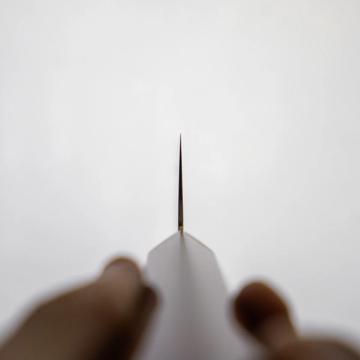 Kei Kobayashi SG2 Bunka 165mm - Image 3