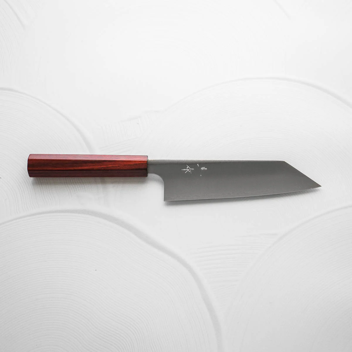 Kei Kobayashi SG2 Bunka 165mm - Image 5