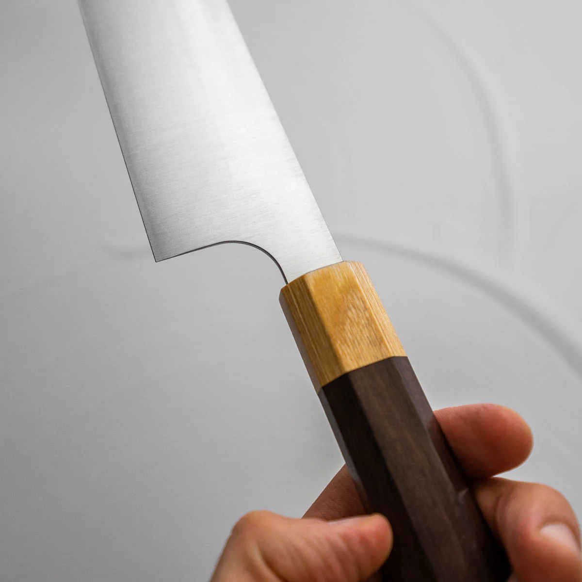 Kei Kobayashi SG2 Gyuto 210mm - Rosewood - Image 3