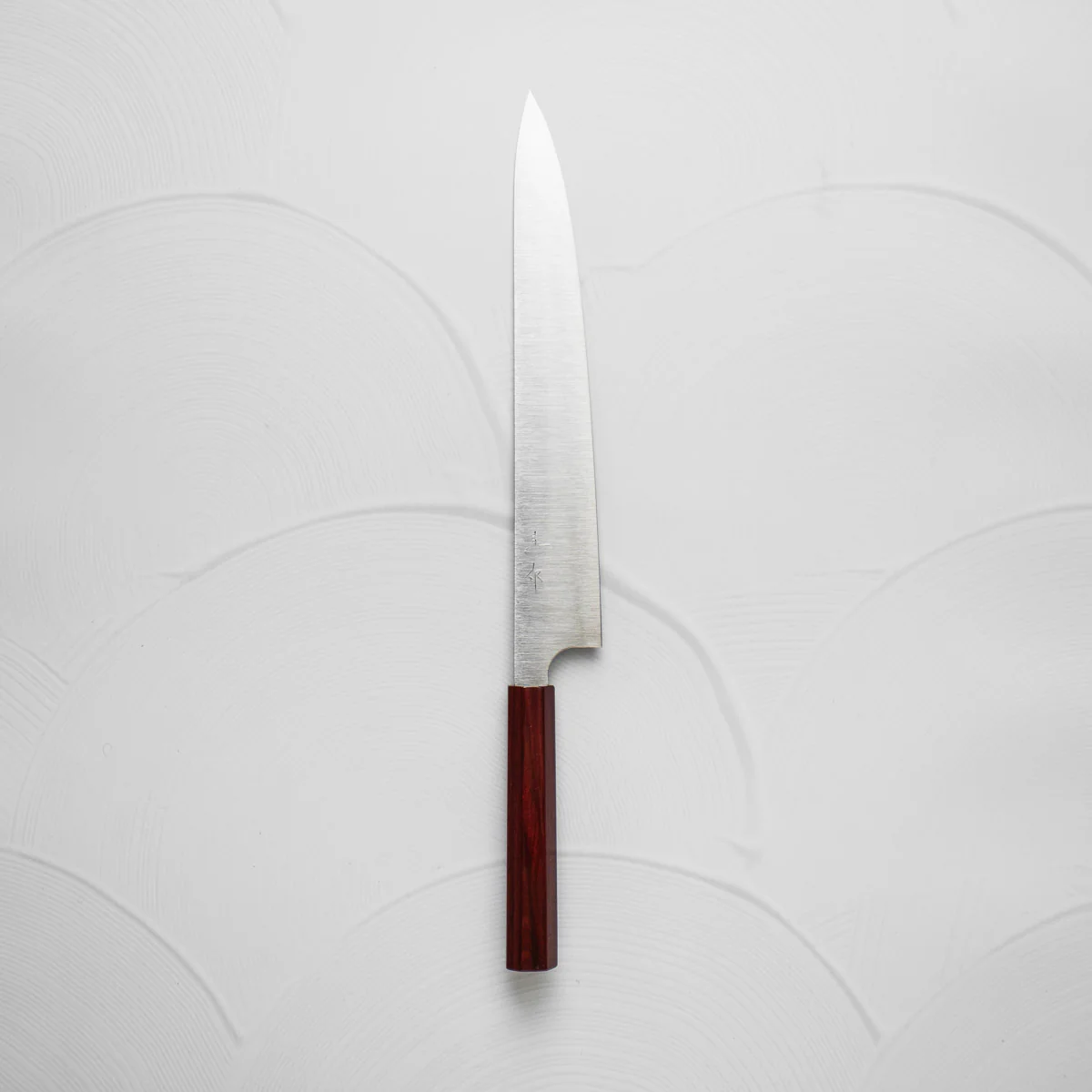 Kei Kobayashi SG2 Sujihiki 270mm - Image 4