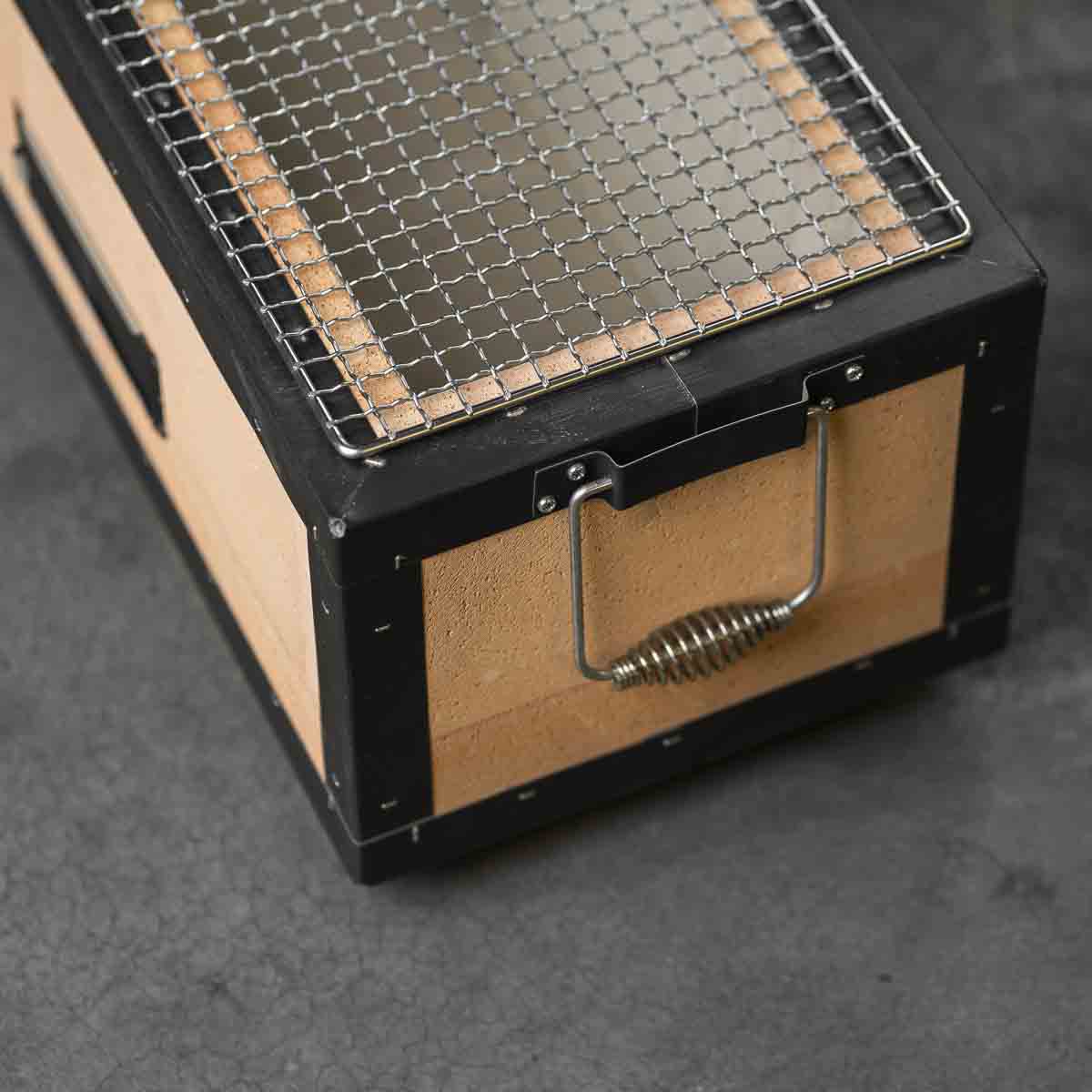 Kinka Okunoto Hibachi Grill Large 77cm / 8-12 People - Image 4