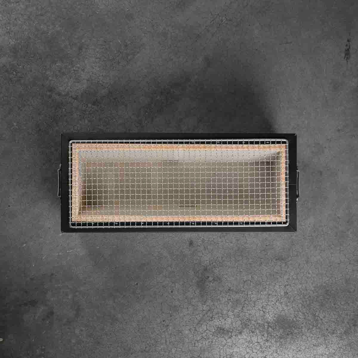 Kinka Okunoto Hibachi Grill Medium 54cm / 4-8 People - Image 5