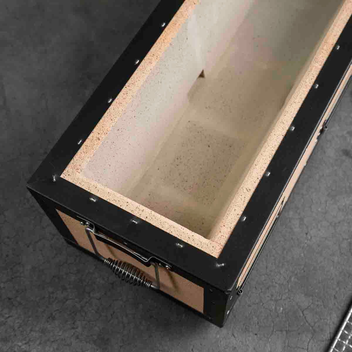 Kinka Okunoto Hibachi Grill Medium 54cm / 4-8 People - Image 7