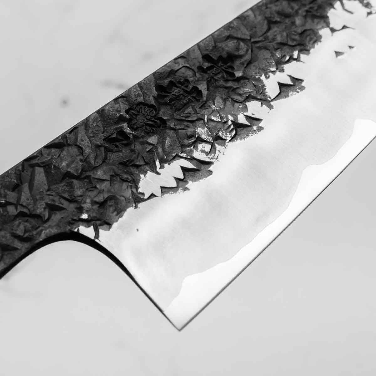 Kisuke "The Beast" ZDP‐189 Bunka 170mm - Image 5