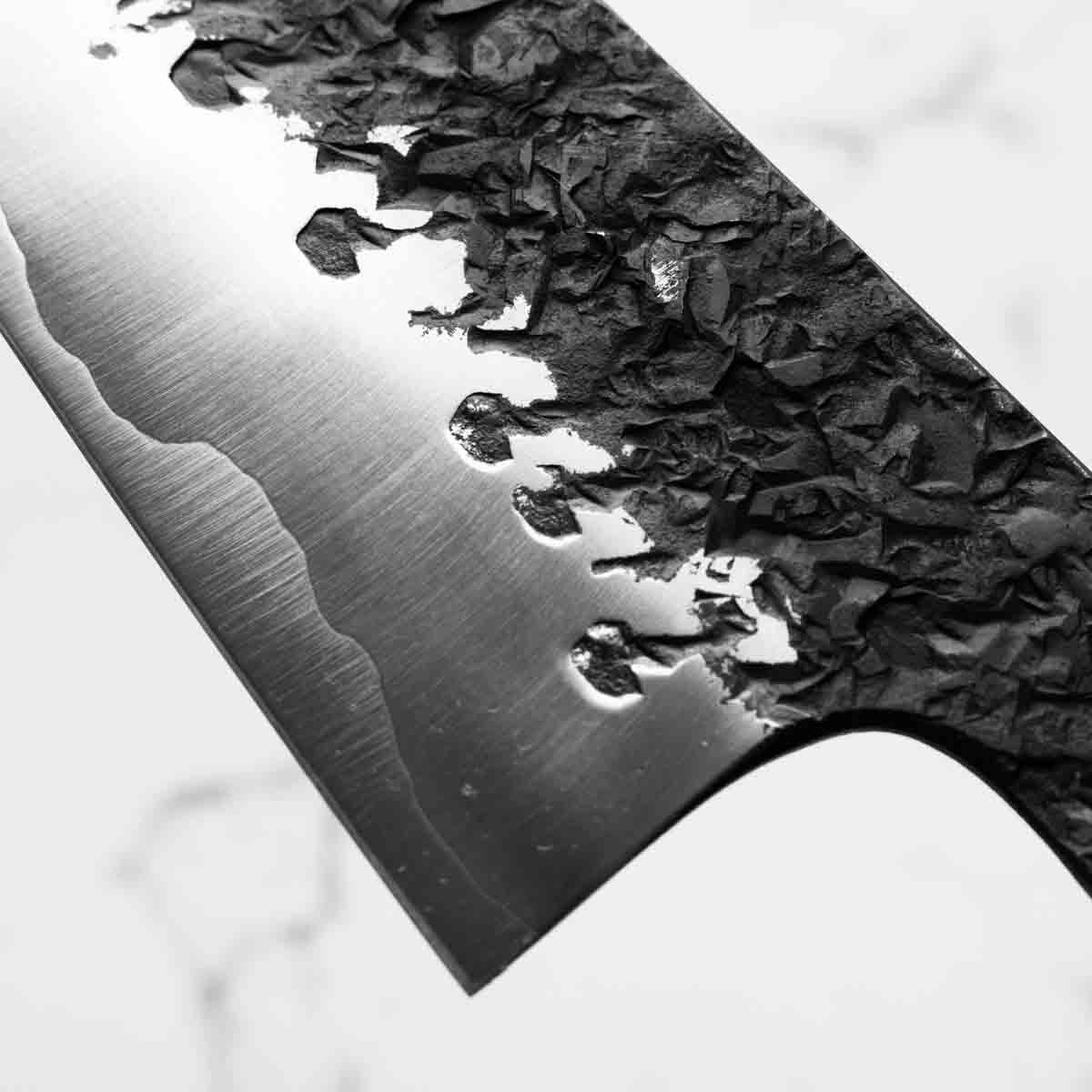 Kisuke "The Beast" ZDP‐189 Bunka 170mm - Image 6