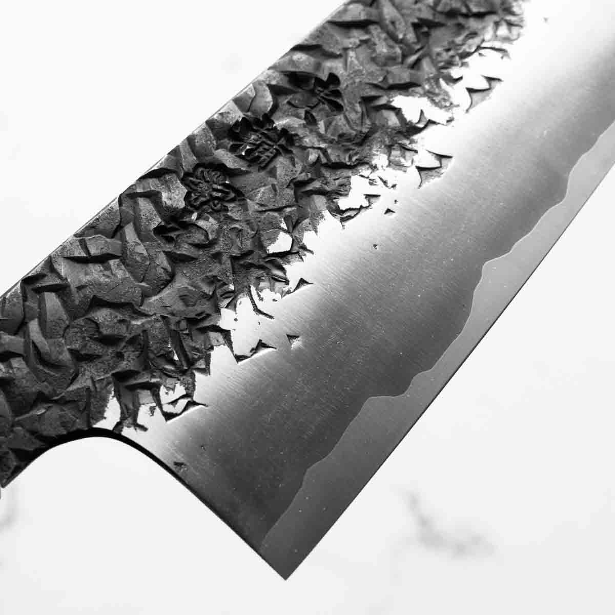 Kisuke "The Beast" ZDP‐189 Extra Tall Bunka 180mm - Image 5