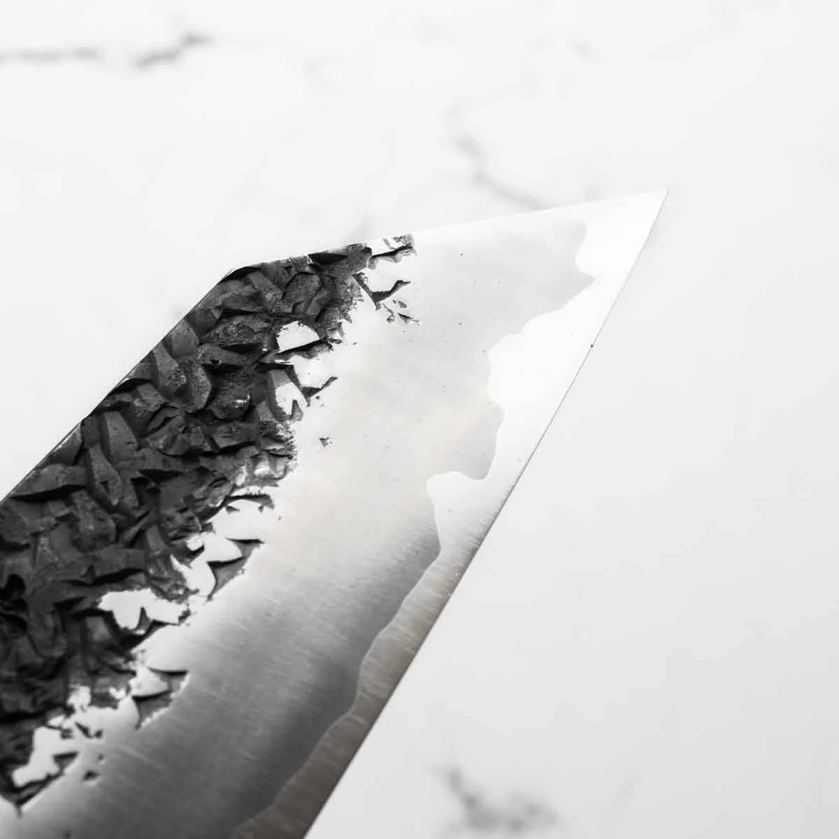 Kisuke "The Beast" ZDP‐189 Extra Tall Bunka 180mm - Image 6