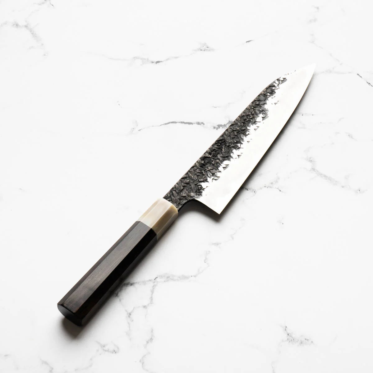 Kisuke "The Beast" ZDP‐189 Gyuto 210mm - Image 2