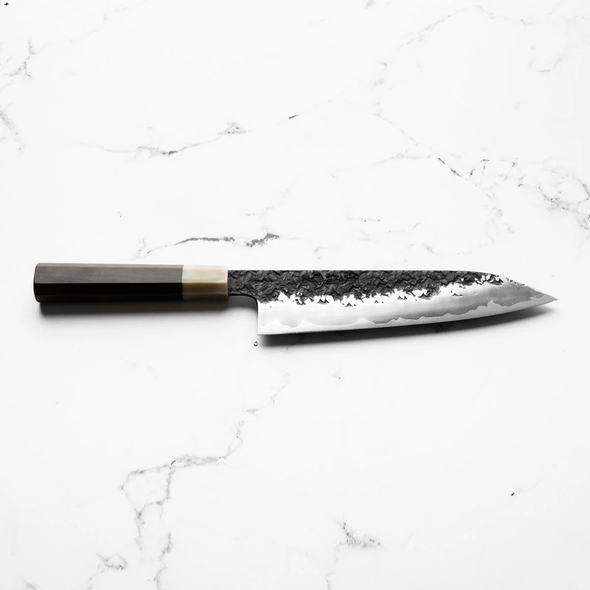 Kisuke "The Beast" ZDP‐189 Gyuto 210mm - Image 4