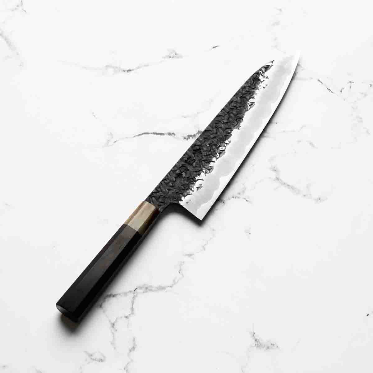 Kisuke "The Beast" ZDP‐189 Gyuto 240mm - Image 2
