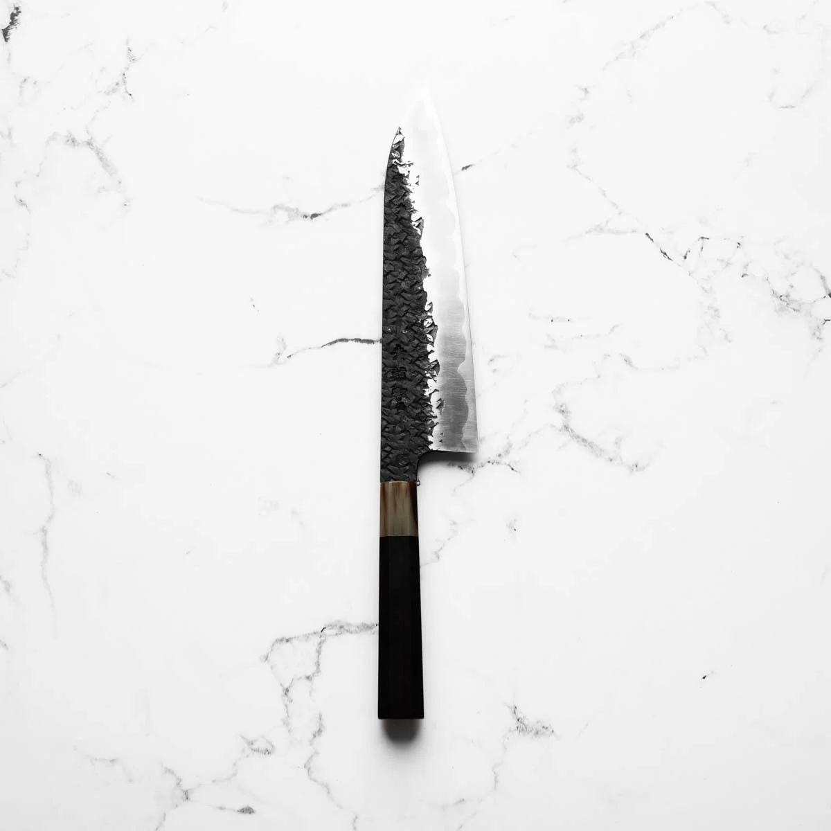 Kisuke "The Beast" ZDP‐189 Gyuto 240mm - Image 3