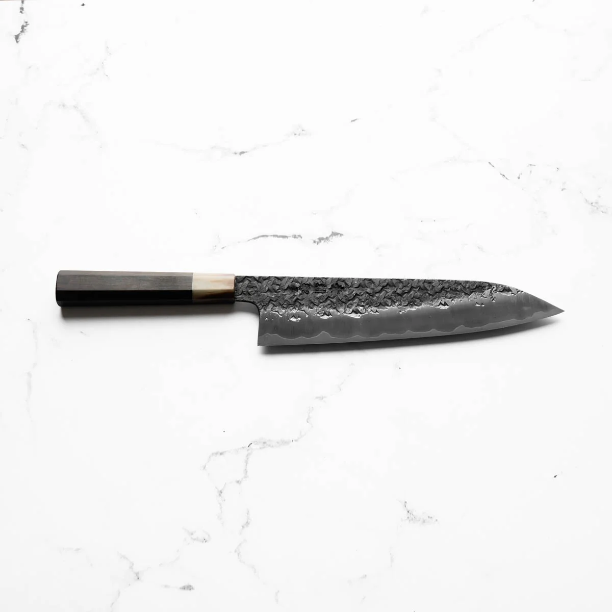 Kisuke "The Beast" ZDP‐189 Gyuto 240mm - Image 4