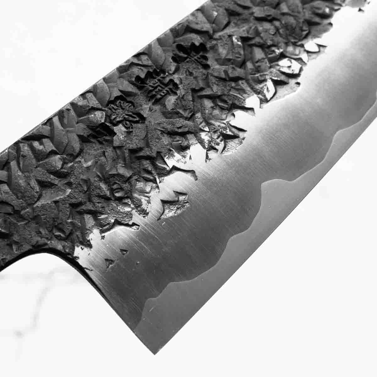Kisuke "The Beast" ZDP‐189 Gyuto 240mm - Image 5