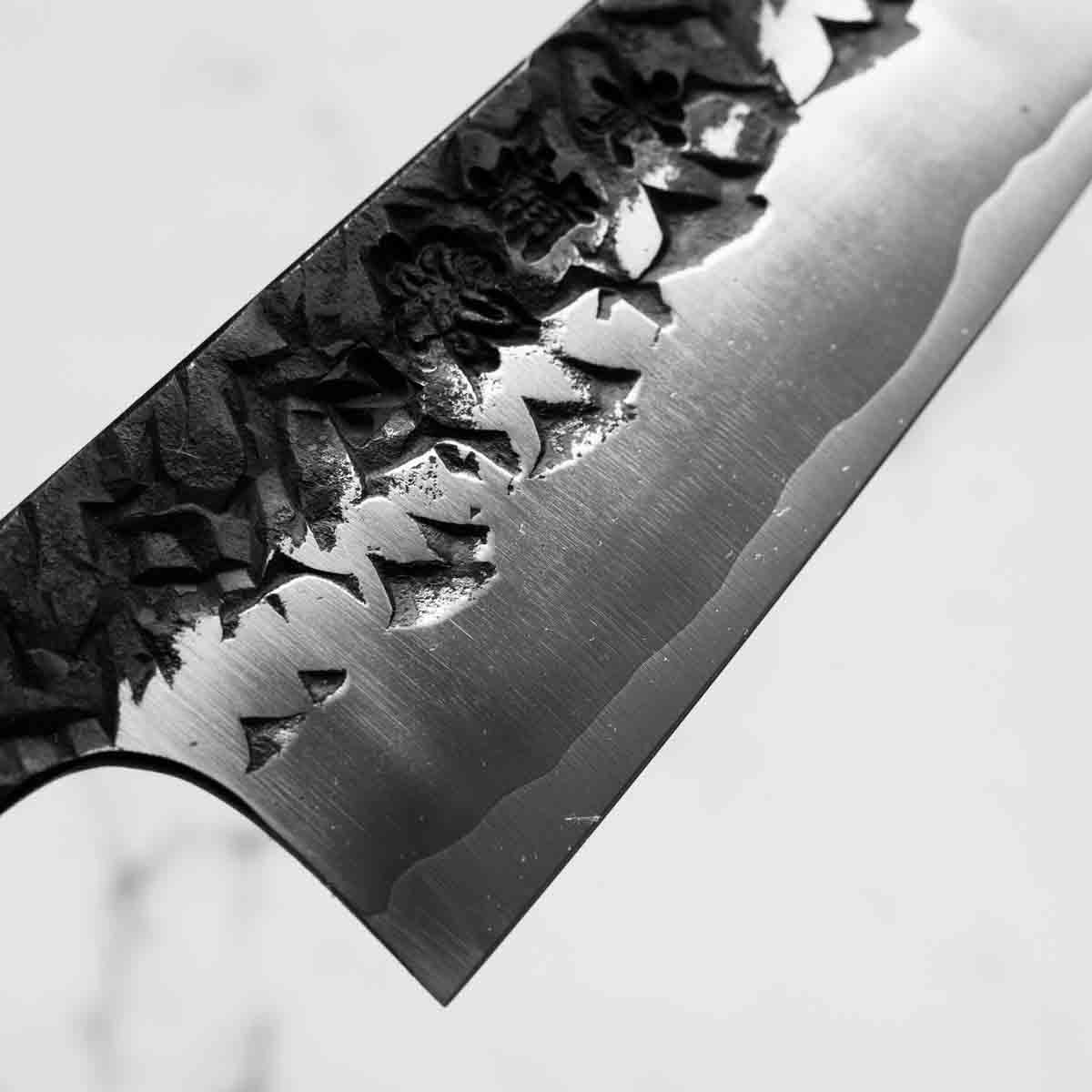 Kisuke "The Beast" ZDP‐189 Petty 150mm - Image 5