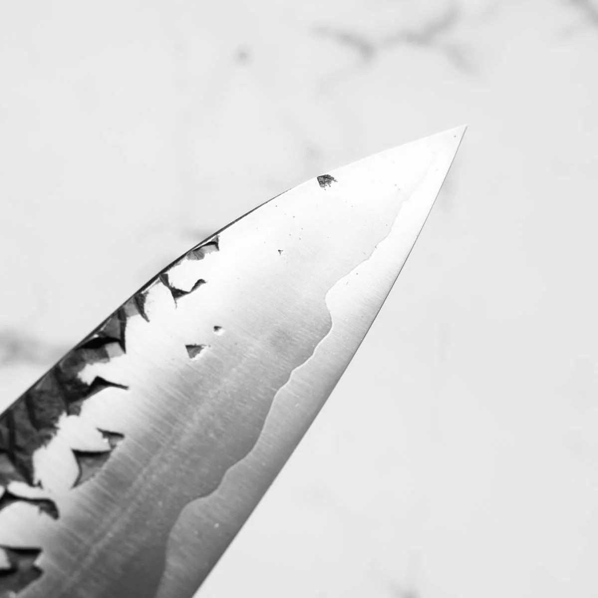 Kisuke "The Beast" ZDP‐189 Petty 150mm - Image 7