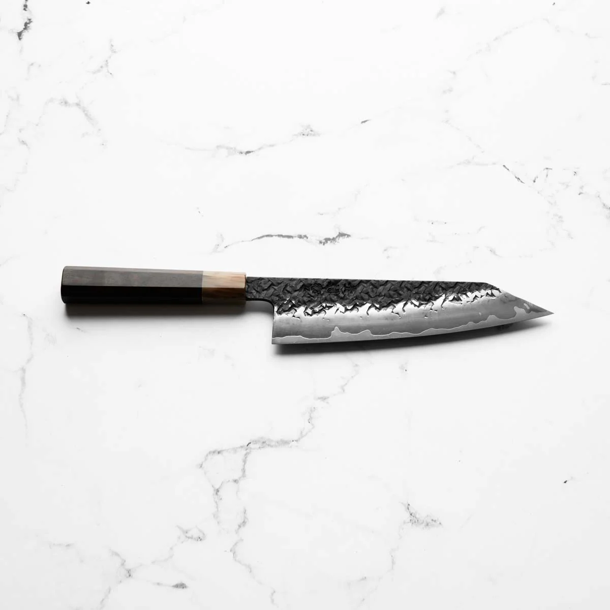 Kisuke "The Beast" ZDP‐189 Kiritsuke 210mm - Image 4
