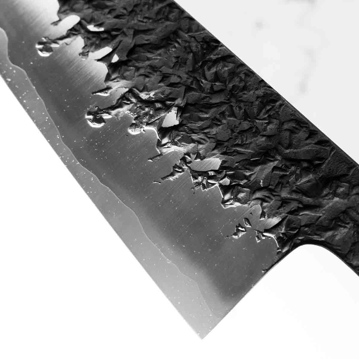 Kisuke "The Beast" ZDP‐189 Kiritsuke 210mm - Image 6