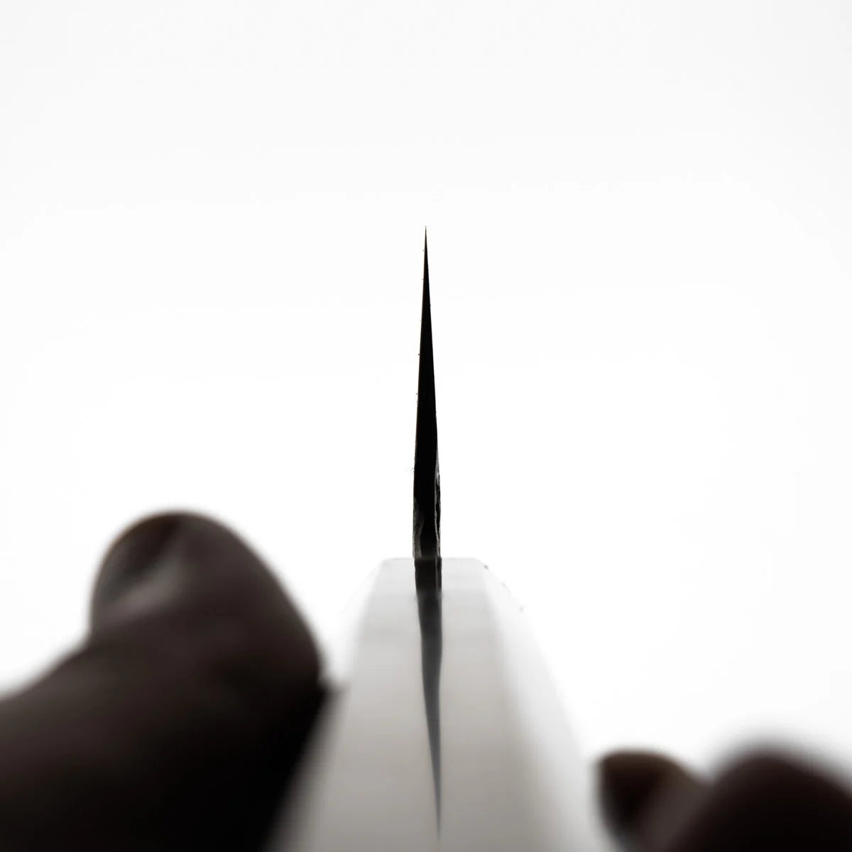 Kisuke "The Beast" ZDP‐189 Kiritsuke 210mm - Image 8