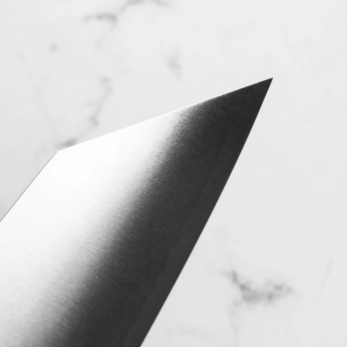 Shibata Koutetsu SG2 Boss Bunka 225mm - Black - Image 7