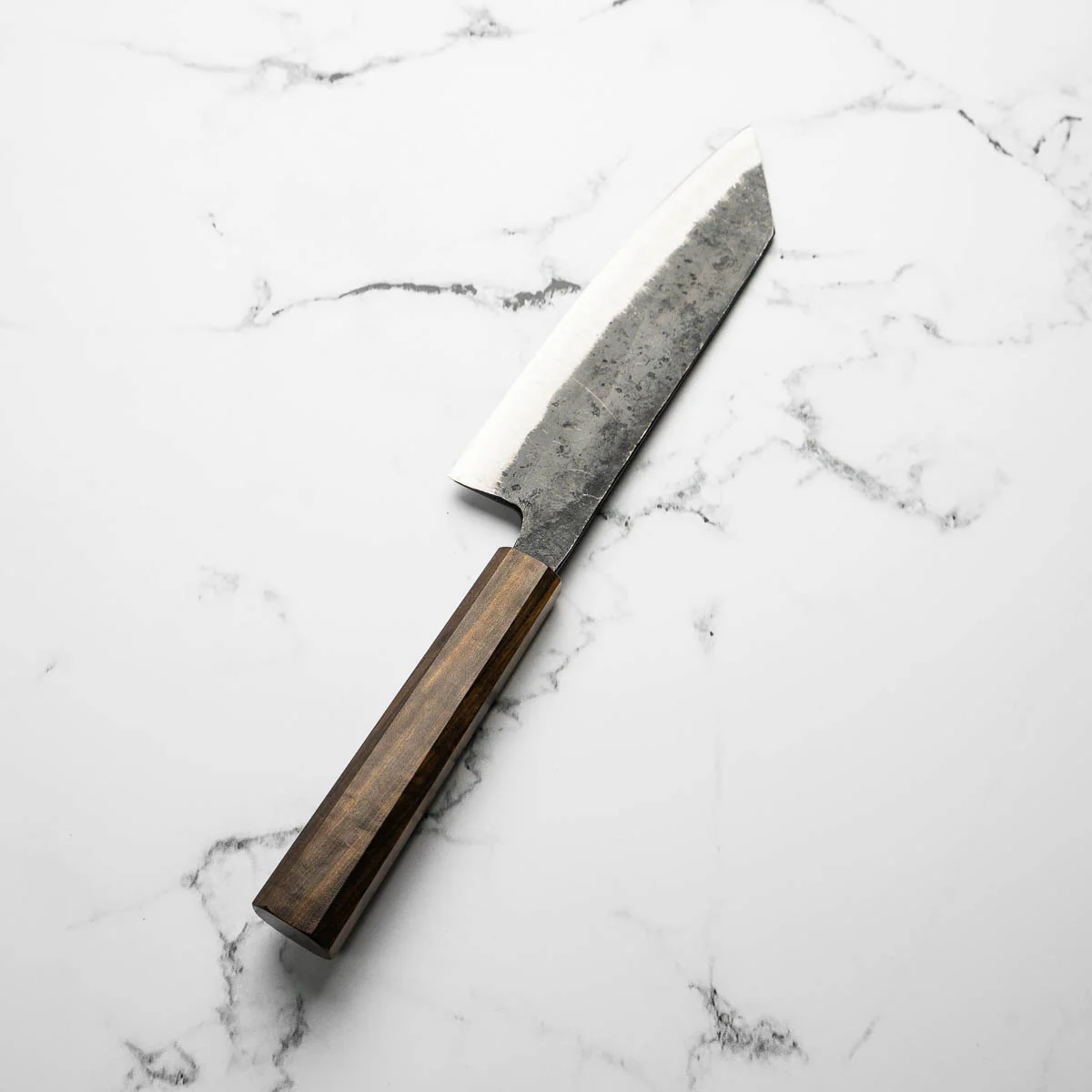 Hatsukokoro Kurogane Blue 2 Bunka 165mm - Image 2